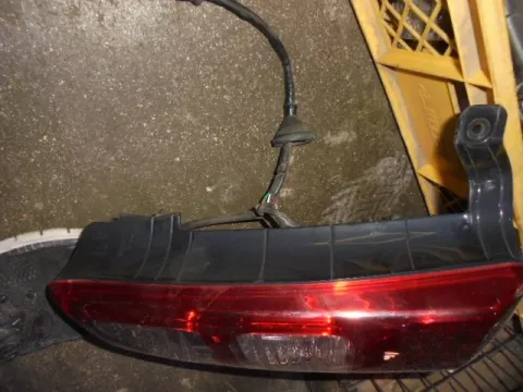 Φανάρι Πίσω Δεξί Ελαττωματικό για DAIHATSU TERIOS (2006 - 2009) (J200) - 