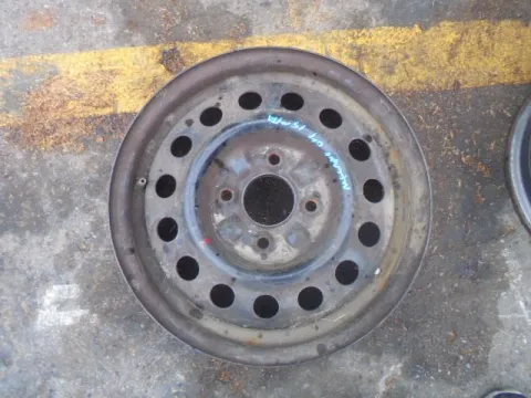 Ζάντα R15 για RENAULT MEGANE (2002 - 2005) (LM) (KM) (EM) (CM) *Δ* Ζάντα R15 για RENAULT MEGANE (2002 - 2005) (LM) (KM) (EM) (CM) *Δ*