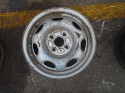 Ζάντα R14 για TOYOTA COROLLA (1992 - 1997) (AE100) *Δ* Ζάντα R14 για TOYOTA COROLLA (1992 - 1997) (AE100) *Δ*