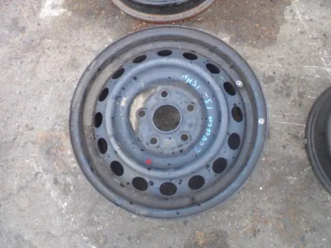 Ζάντα R15 για TOYOTA COROLLA (2013 - 2016) *Δ* Ζάντα R15 για TOYOTA COROLLA (2013 - 2016) *Δ*