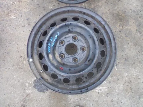 Ζάντα R15 για TOYOTA COROLLA (2013 - 2016) *Δ* Ζάντα R15 για TOYOTA COROLLA (2013 - 2016) *Δ*