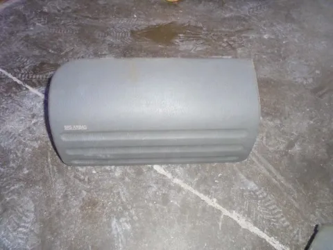 Αερόσακος Εμπρός Συνοδηγού για SUZUKI IGNIS (2000 - 2003) (RG) Αερόσακος Εμπρός Συνοδηγού για SUZUKI IGNIS (2000 - 2003) (RG)
