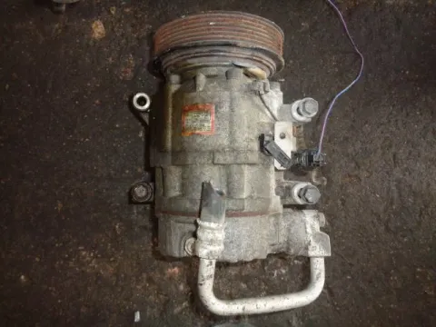 Συμπιεστής A-C (Κομπρέσορας) 926006N210 για NISSAN X-TRAIL (2001 - 2003) (T30) 2000 (QR20DE) petrol 140 4WD Συμπιεστής A-C (Κομπρέσορας) 926006N210 για NISSAN X-TRAIL (2001 - 2003) (T30) 2000 (QR20DE) petrol 140 4WD