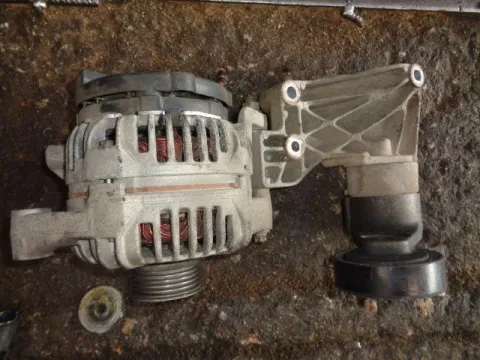 Δυναμό - Εναλλάκτης 0124415002 για OPEL CORSA (2000 - 2004) C 1800 (Z 18 XE) Petrol 125 Δυναμό - Εναλλάκτης 0124415002 για OPEL CORSA (2000 - 2004) C 1800 (Z 18 XE) Petrol 125