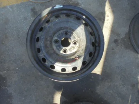 Ζάντα ΚΑΡΕ 3x100 R15 για ΔΙΕΘΝΗ *Δ* Ζάντα ΚΑΡΕ 3x100 R15 για ΔΙΕΘΝΗ *Δ*
