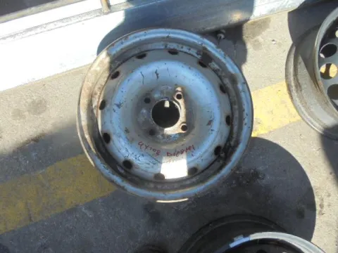 Ζάντα ΚΑΡΕ 4x108 R14 για ΔΙΕΘΝΗ *Δ* Ζάντα ΚΑΡΕ 4x108 R14 για ΔΙΕΘΝΗ *Δ*