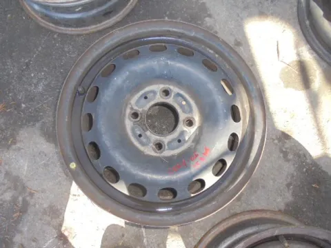 Ζάντα R15 για MITSUBISHI COLT (2005 - 2008 ) (CZ) *Δ* Ζάντα R15 για MITSUBISHI COLT (2005 - 2008 ) (CZ) *Δ*