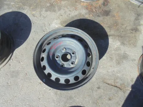 Ζάντα R15 για TOYOTA COROLLA (2004 - 2007) (E120) *Δ* Ζάντα R15 για TOYOTA COROLLA (2004 - 2007) (E120) *Δ*
