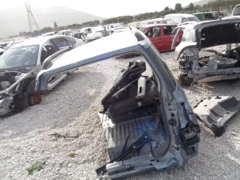 Τροπέτο Πίσω Κουφάρι  για DAIHATSU TERIOS (2006 - 2009) (J200) *ΔΒ* -  Τροπέτο Πίσω Κουφάρι  για DAIHATSU TERIOS (2006 - 2009) (J200) *ΔΒ* -