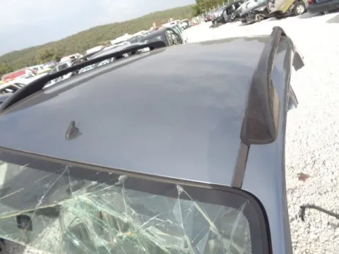 Τροπέτο Πίσω Κουφάρι  για DAIHATSU TERIOS (2006 - 2009) (J200) *ΔΒ* -  Τροπέτο Πίσω Κουφάρι  για DAIHATSU TERIOS (2006 - 2009) (J200) *ΔΒ* -