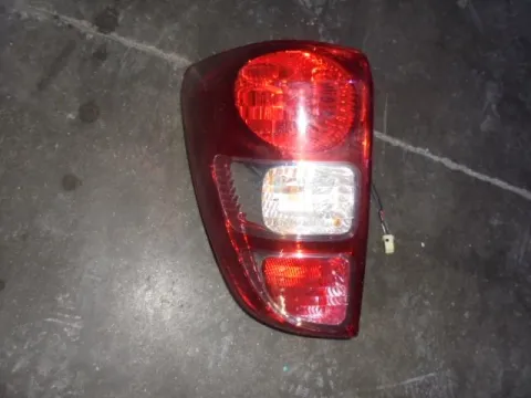 Φανάρι Πίσω Αριστερό Ελαττωματικό για DAIHATSU TERIOS (2006 - 2009) (J200) Φανάρι Πίσω Αριστερό Ελαττωματικό για DAIHATSU TERIOS (2006 - 2009) (J200)