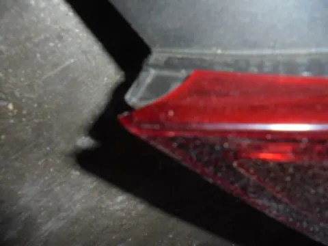 Φανάρι Πίσω Αριστερό Ελαττωματικό για DAIHATSU TERIOS (2006 - 2009) (J200) -  Φανάρι Πίσω Αριστερό Ελαττωματικό για DAIHATSU TERIOS (2006 - 2009) (J200) -