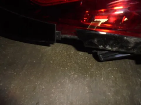 Φανάρι Πίσω Αριστερό Ελαττωματικό για TOYOTA C-HR (2017 - ) -  Φανάρι Πίσω Αριστερό Ελαττωματικό για TOYOTA C-HR (2017 - ) -