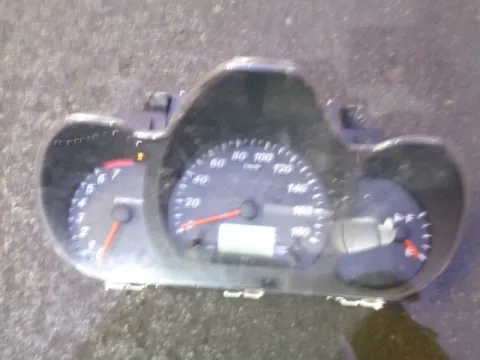 Κοντέρ για DAIHATSU TERIOS (2006 - 2009) (J200) Κοντέρ για DAIHATSU TERIOS (2006 - 2009) (J200)