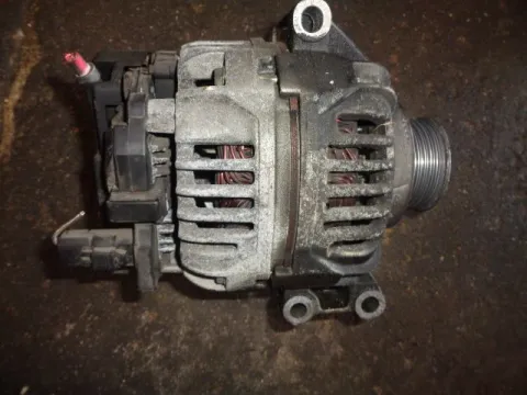 Δυναμό - Εναλλάκτης 7700434899 για RENAULT KANGOO (1998 - 2003) (KC) , MEGANE (1999 - 2002) (LA) (DA) (EA) (KA) ( Δυναμό - Εναλλάκτης 7700434899 για RENAULT KANGOO (1998 - 2003) (KC) , MEGANE (1999 - 2002) (LA) (DA) (EA) (KA) (