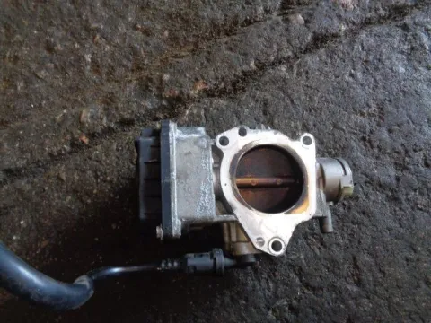 Σώμα Πεταλούδας 9648053780 για PEUGEOT 307 (2001 - 2005) (3A) (3C) , 206 (2000 - 2008) CC -  Σώμα Πεταλούδας 9648053780 για PEUGEOT 307 (2001 - 2005) (3A) (3C) , 206 (2000 - 2008) CC -