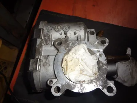 Σώμα Πεταλούδας 0280750095 για VW POLO (1999 - 2001) (6N2) 1400 (AKK) (AUD) Petrol 60 (11) -  Σώμα Πεταλούδας 0280750095 για VW POLO (1999 - 2001) (6N2) 1400 (AKK) (AUD) Petrol 60 (11) -