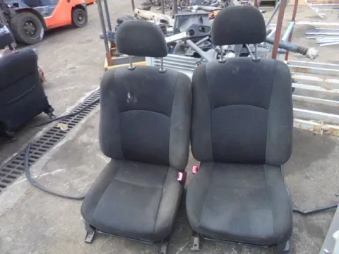Καθίσματα Σετ Σαλόνι Με Αερόσακους για DAIHATSU TERIOS (2006 - 2009) (J200) *Α* Καθίσματα Σετ Σαλόνι Με Αερόσακους για DAIHATSU TERIOS (2006 - 2009) (J200) *Α*