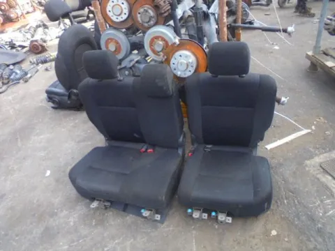 Καθίσματα Σετ Σαλόνι Με Αερόσακους για DAIHATSU TERIOS (2006 - 2009) (J200) *Α* -  Καθίσματα Σετ Σαλόνι Με Αερόσακους για DAIHATSU TERIOS (2006 - 2009) (J200) *Α* -