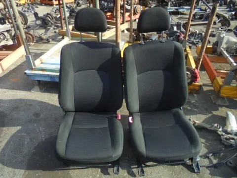 Καθίσματα Σετ Εμπρός Με Αερόσακους για DAIHATSU TERIOS (2006 - 2009) (J200) *Α* Καθίσματα Σετ Εμπρός Με Αερόσακους για DAIHATSU TERIOS (2006 - 2009) (J200) *Α*