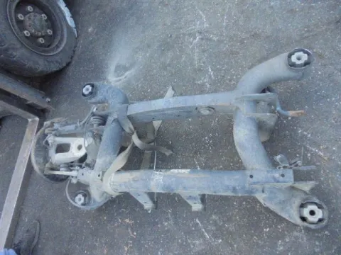 Πίσω Άξονας Δισκόπλακες -ABS (Χ.ΑΚΡΟ ΑΡΙΣΤ.) για BMW X5 (2000 - 2004) (Ε53)  *ΔΒ* Πίσω Άξονας Δισκόπλακες -ABS (Χ.ΑΚΡΟ ΑΡΙΣΤ.) για BMW X5 (2000 - 2004) (Ε53)  *ΔΒ*