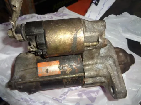 Μίζα 2280007581 για TOYOTA CELICA (2002 - 2005) (T230) Μίζα 2280007581 για TOYOTA CELICA (2002 - 2005) (T230)