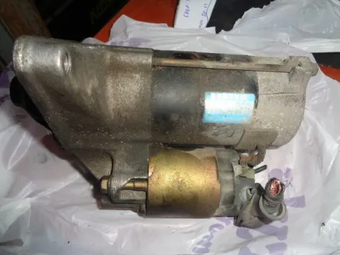 Μίζα 2280006620 για DAIHATSU TERIOS (2000 - 2005) (J102) Μίζα 2280006620 για DAIHATSU TERIOS (2000 - 2005) (J102)