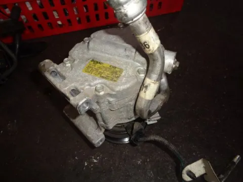 Συμπιεστής A-C (Κομπρέσορας) 5A7875200  για FIAT 500 (2007 - 2016) 1200 (169A4.000) Petrol 69 Συμπιεστής A-C (Κομπρέσορας) 5A7875200  για FIAT 500 (2007 - 2016) 1200 (169A4.000) Petrol 69