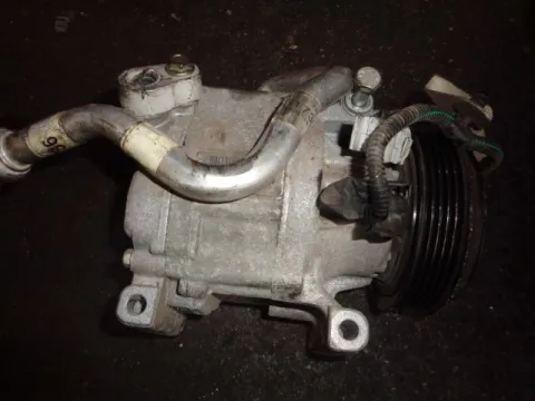 Συμπιεστής A-C (Κομπρέσορας) 5A7875200  για FIAT 500 (2007 - 2016) 1200 (169A4.000) Petrol 69 - 