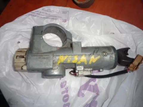 Διακόπτης Μίζας για NISSAN ALMERA (2000 - 2002) (N16) , (2002 - 2006) (N16) Διακόπτης Μίζας για NISSAN ALMERA (2000 - 2002) (N16) , (2002 - 2006) (N16)