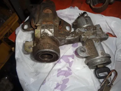 Διακόπτης Μίζας για DAIHATSU CUORE (1990 - 1995) III Διακόπτης Μίζας για DAIHATSU CUORE (1990 - 1995) III