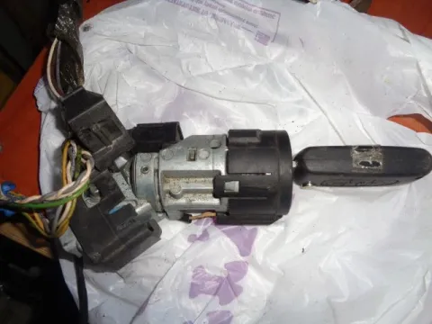 Διακόπτης Μίζας 9648445180 για PEUGEOT 407 (2004 - 2008) (6D_) , 307 (2005 - 2008) Διακόπτης Μίζας 9648445180 για PEUGEOT 407 (2004 - 2008) (6D_) , 307 (2005 - 2008)