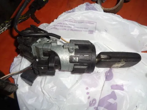 Διακόπτης Μίζας 9648445180 για PEUGEOT 407 (2004 - 2008) (6D_) , 307 (2005 - 2008) -  Διακόπτης Μίζας 9648445180 για PEUGEOT 407 (2004 - 2008) (6D_) , 307 (2005 - 2008) -