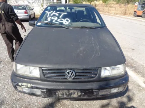 Τροπέτο Αμάξι Κομπλέ Με Μηχανή Και Σασμάν Χ. Πίσω Άξονα AEK για VW VENTO (1992 - 1998) (1H2) 1400 (ABD) (AEX) Petrol 60 , 1600 (AEK) (AFT) Petrol 101  *ΔΒ*