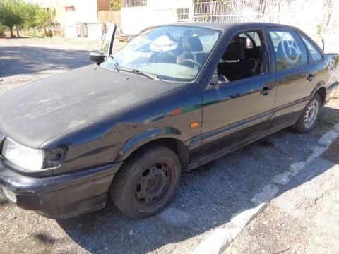 Τροπέτο Αμάξι Κομπλέ Με Μηχανή Και Σασμάν Χ. Πίσω Άξονα AEK για VW VENTO (1992 - 1998) (1H2) 1400 (ABD) (AEX) Petrol 60 , 1600 (AEK) (AFT) Petrol 101  *ΔΒ* -  Τροπέτο Αμάξι Κομπλέ Με Μηχανή Και Σασμάν Χ. Πίσω Άξονα AEK για VW VENTO (1992 - 1998) (1H2) 1400 (ABD) (AEX) Petrol 60 , 1600 (AEK) (AFT) Petrol 101  *ΔΒ* -