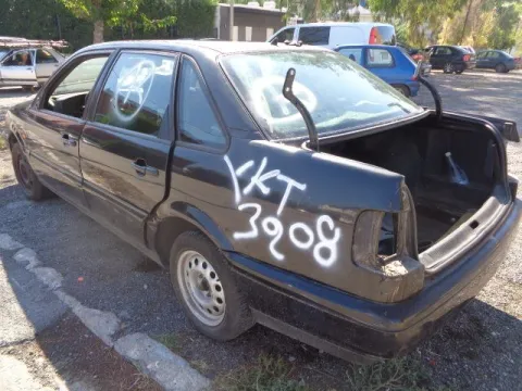 Τροπέτο Αμάξι Κομπλέ Με Μηχανή Και Σασμάν Χ. Πίσω Άξονα AEK για VW VENTO (1992 - 1998) (1H2) 1400 (ABD) (AEX) Petrol 60 , 1600 (AEK) (AFT) Petrol 101  *ΔΒ* -  Τροπέτο Αμάξι Κομπλέ Με Μηχανή Και Σασμάν Χ. Πίσω Άξονα AEK για VW VENTO (1992 - 1998) (1H2) 1400 (ABD) (AEX) Petrol 60 , 1600 (AEK) (AFT) Petrol 101  *ΔΒ* -