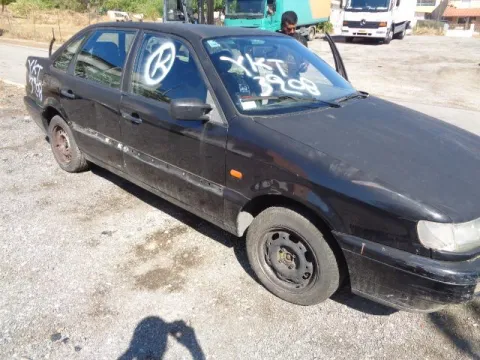 Τροπέτο Αμάξι Κομπλέ Με Μηχανή Και Σασμάν Χ. Πίσω Άξονα AEK για VW VENTO (1992 - 1998) (1H2) 1400 (ABD) (AEX) Petrol 60 , 1600 (AEK) (AFT) Petrol 101  *ΔΒ* -  Τροπέτο Αμάξι Κομπλέ Με Μηχανή Και Σασμάν Χ. Πίσω Άξονα AEK για VW VENTO (1992 - 1998) (1H2) 1400 (ABD) (AEX) Petrol 60 , 1600 (AEK) (AFT) Petrol 101  *ΔΒ* -