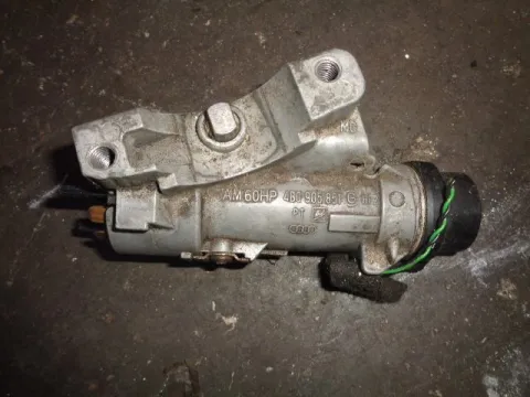 Διακόπτης Μίζας 4B0905851 για VW PASSAT (2000 - 2005) (3B3) Διακόπτης Μίζας 4B0905851 για VW PASSAT (2000 - 2005) (3B3)