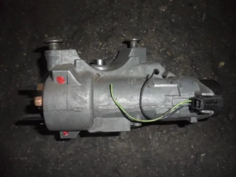 Διακόπτης Μίζας 4B0905851C για AUDI A3 (2000 - 2003) (8L) Διακόπτης Μίζας 4B0905851C για AUDI A3 (2000 - 2003) (8L)