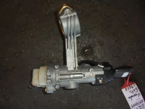 Διακόπτης Μίζας  για HYUNDAI GETZ (2002 - 2005) (TB) , (2006 - 2009 ) (TB) Διακόπτης Μίζας  για HYUNDAI GETZ (2002 - 2005) (TB) , (2006 - 2009 ) (TB)