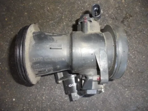 Σώμα Πεταλούδας 97089100J για RENAULT CLIO (1998 - 2001) (BB_) (CB_) Σώμα Πεταλούδας 97089100J για RENAULT CLIO (1998 - 2001) (BB_) (CB_)