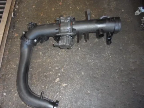 Σώμα Πεταλούδας 030145673M για VW GOLF (2004 - 2008) Mk5 (1K1) 1400 ((BMY)) Petrol 140 TSI Σώμα Πεταλούδας 030145673M για VW GOLF (2004 - 2008) Mk5 (1K1) 1400 ((BMY)) Petrol 140 TSI
