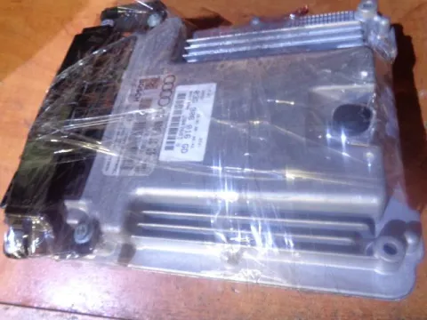 Εγκέφαλος Imobilizer 03g906016gd για AUDI A4 (2005 - 2008) (8E) (8H) Εγκέφαλος Imobilizer 03g906016gd για AUDI A4 (2005 - 2008) (8E) (8H)
