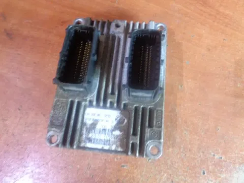 Εγκέφαλος Κινητήρα IAW5SFM9 για LANCIA YPSILON (2003 - 2006) (843) ΤΕΛΑΡΟ *4* ΔΙΑΦΟΡΟΙ  Εγκέφαλος Κινητήρα IAW5SFM9 για LANCIA YPSILON (2003 - 2006) (843) ΤΕΛΑΡΟ *4* ΔΙΑΦΟΡΟΙ