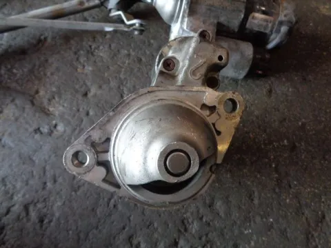 Μίζα 2330099B10 για NISSAN MICRA (1993 - 1997) (K11) 1300 CG13DE petrol 75 Μίζα 2330099B10 για NISSAN MICRA (1993 - 1997) (K11) 1300 CG13DE petrol 75