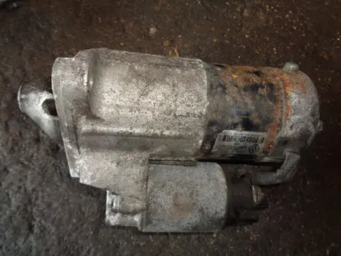 Μίζα 8200584675 για NISSAN QASHQAI (2010 - 2014) ( ) 1500 Diesel dCi 110hp 2WD , JUKE (2010 - 2014) 1500 () Diesel 110 dCi Μίζα 8200584675 για NISSAN QASHQAI (2010 - 2014) ( ) 1500 Diesel dCi 110hp 2WD , JUKE (2010 - 2014) 1500 () Diesel 110 dCi