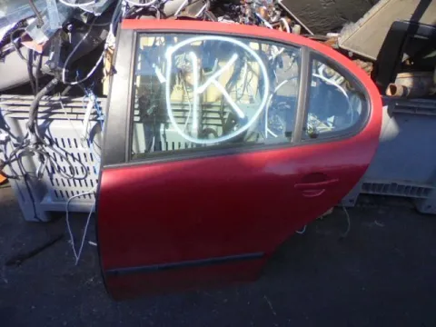 Πόρτα Πίσω Αριστερή για SEAT LEON (1999 - 2005) (1MZ) , TOLEDO (1999 - 2005) (1M) *Ε* Πόρτα Πίσω Αριστερή για SEAT LEON (1999 - 2005) (1MZ) , TOLEDO (1999 - 2005) (1M) *Ε*