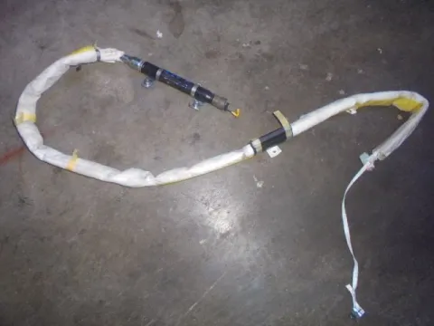 Αερόσακος Οροφής (Κουρτίνα) Δεξής για HYUNDAI i20 (2009 - 2011) Hatchback - 5dr *Γ* Αερόσακος Οροφής (Κουρτίνα) Δεξής για HYUNDAI i20 (2009 - 2011) Hatchback - 5dr *Γ*