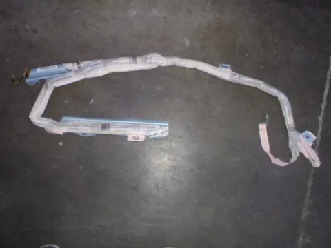 Αερόσακος Οροφής (Κουρτίνα) Αριστερός για TOYOTA AYGO (2005 - 2009) (B10) Hatchback - 5dr  *Γ* Αερόσακος Οροφής (Κουρτίνα) Αριστερός για TOYOTA AYGO (2005 - 2009) (B10) Hatchback - 5dr  *Γ*