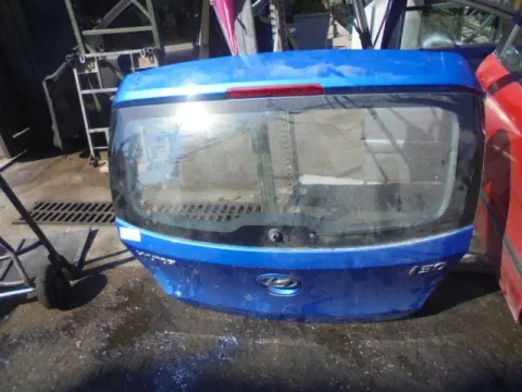 Πορτ-Μπαγκάζ για HYUNDAI i30 (2007 - 2012) Hatchback - 5dr *Γ* Πορτ-Μπαγκάζ για HYUNDAI i30 (2007 - 2012) Hatchback - 5dr *Γ*